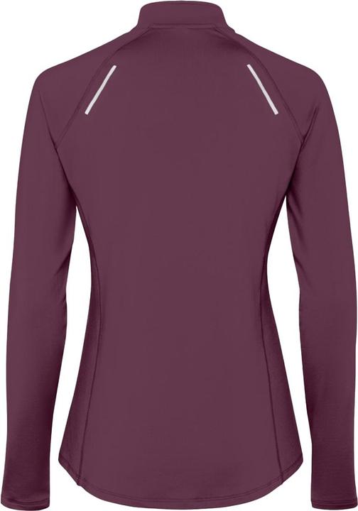 Produktbild Alpinia Estambul Sweatshirt mit kurzem Reissverschluss Langärmlig (M)