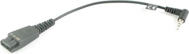Immagine prodotto Jabra Cavo di collegamento da QD a jack da 2,5 mm