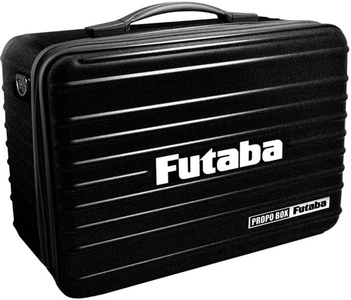 Futaba Valigia da trasporto multipla Medium Soft