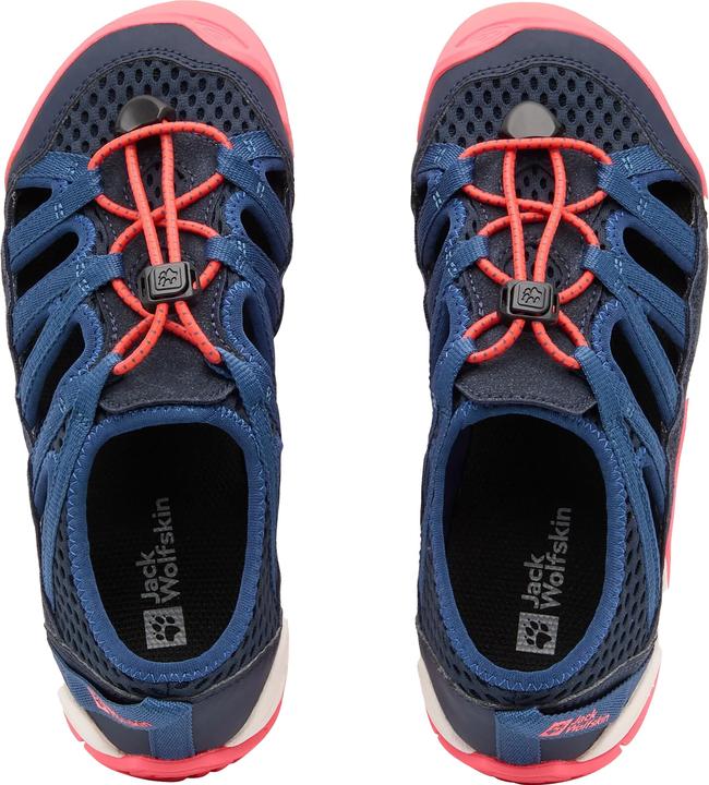 Image du produit Jack Wolfskin Levente Sandal K (40)