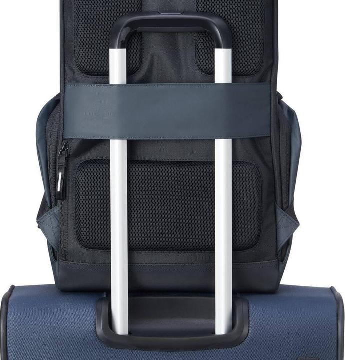 Produktbild Delsey Torba na laptopa 16 CZARNY (18 l)