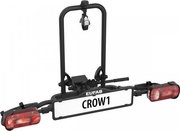 Eufab Fahrradträger CROW 1