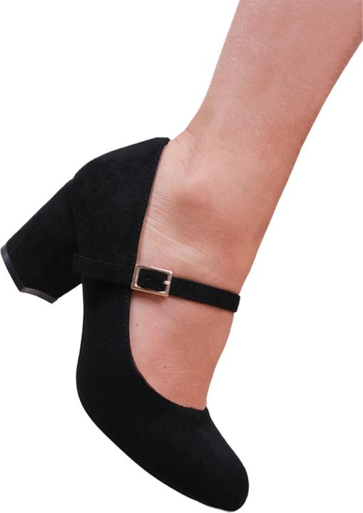 Produktbild Where's That From Riemchenschuhe Araceli (40)