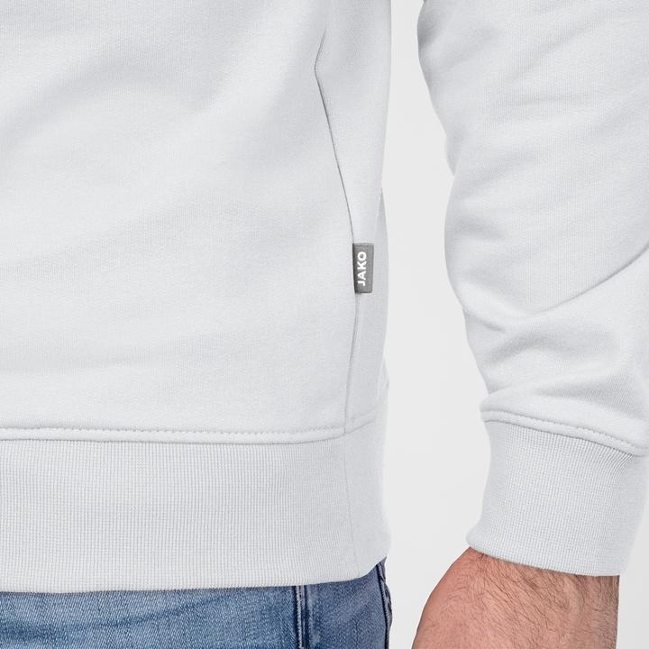 Actual product image JAKO Ziptop Doubletex (L)