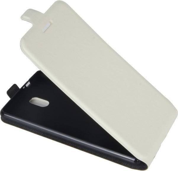 Image du produit MU Classic Couverture en cuir Crazy Horse (Nokia 3)