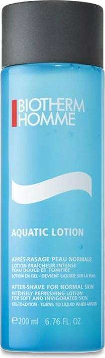 Biotherm Aquatic Lotion (Lotion, 200 ml)