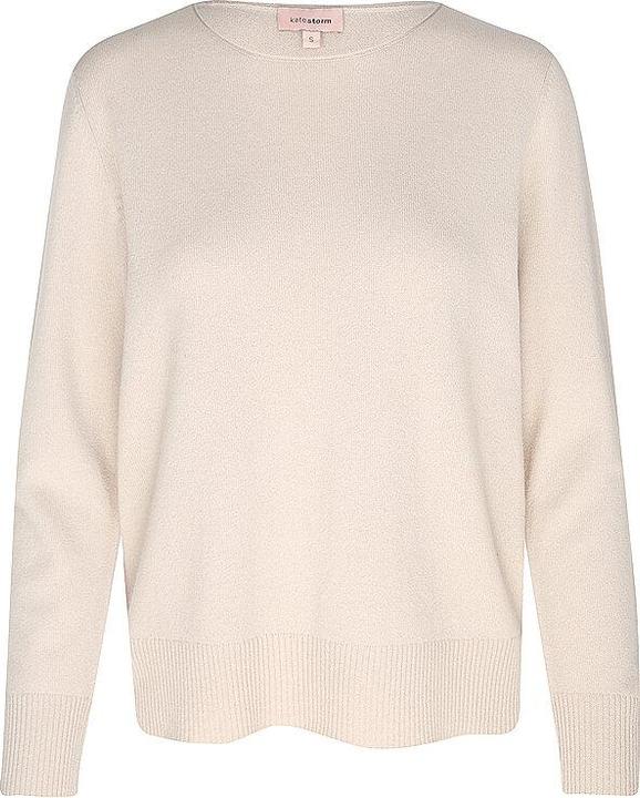 Actual product image Katestorm Cashmere jumper (XL)