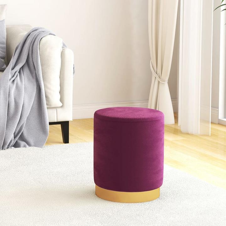 Produktbild VidaXL Hocker
