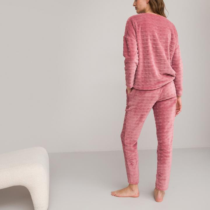 Image du produit La Redoute Collections Pyjama (42)