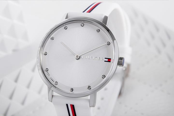 Immagine prodotto Tommy Hilfiger Pippa Damenuhr 1782735 + BOX