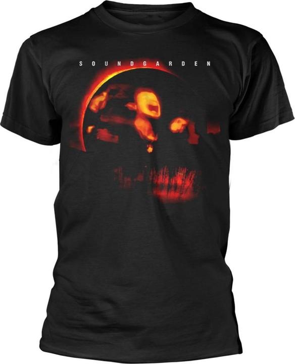 Produktbild Universal Textiles Superunknown TShirt (S)