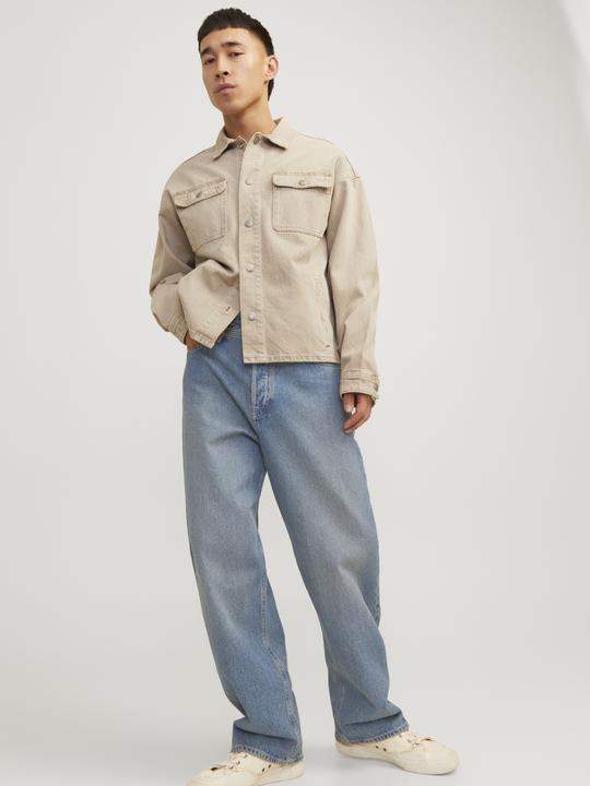 Immagine prodotto Jack & Jones JJIALEX JJORIGINAL SBD 308 SN Jeans Baggy Fit Jeans Baggy Fit (28)