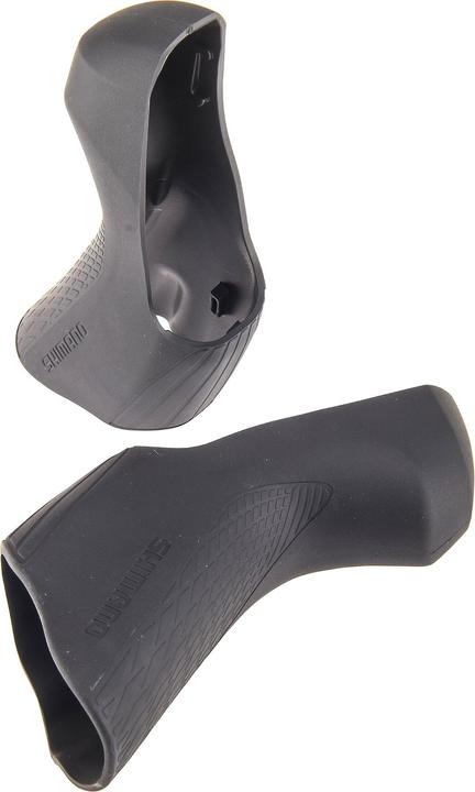 Image du produit Shimano Housse de poignée ST-R8000 Paire