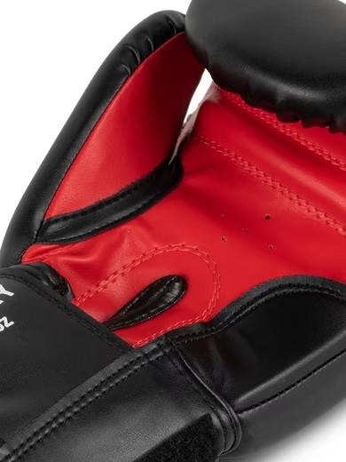Produktbild Benlee Rodney Boxhandschuhe Schwarz (10 OZ)