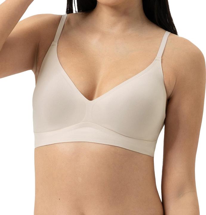 Produktbild Mey Simply Better Invisibles Triangel BH (S, Einzelpack)