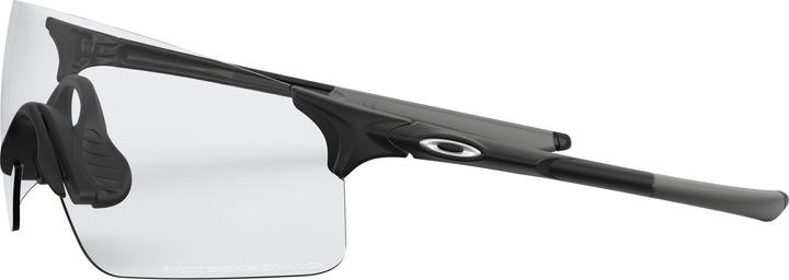 Image du produit Oakley Evzero Blades (Noir mat, Clear Black Irid)