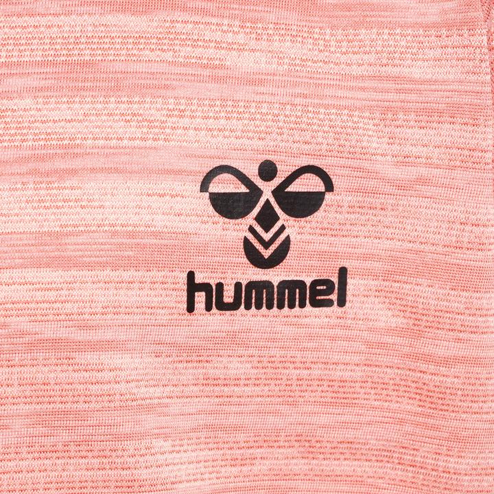 Actual product image hummel Sutkin T-Shirt S/S (146)