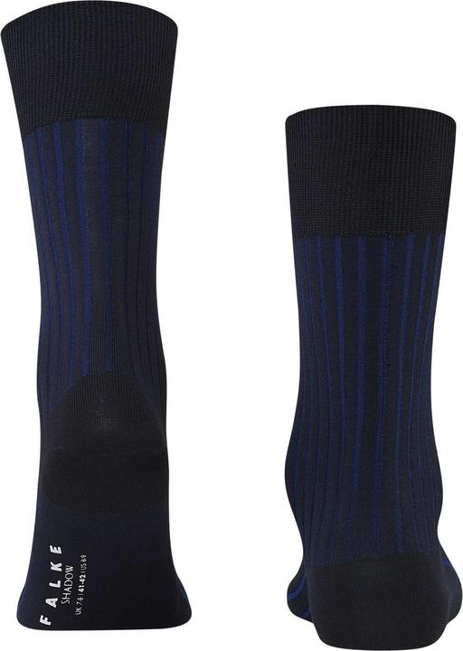 Actual product image Falke Socken Casual Stretch Shadow (pack of 2, 41 - 42)