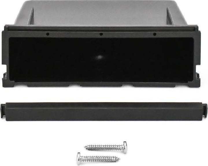 Actual product image Phonocar Kit Radioblende schwarz Ford