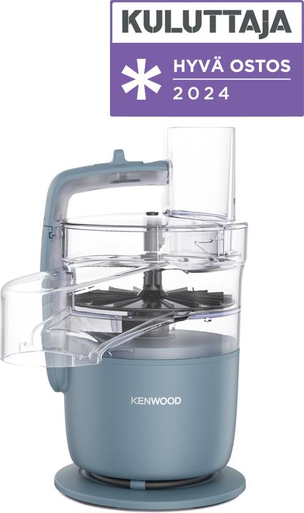 Actual product image Kenwood MultiPro (1300 ml, 650 W)