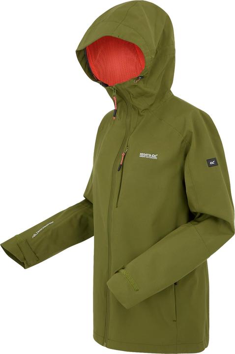 Immagine prodotto Regatta Birchdale II Giacca Impermeabile Donna (44 D)