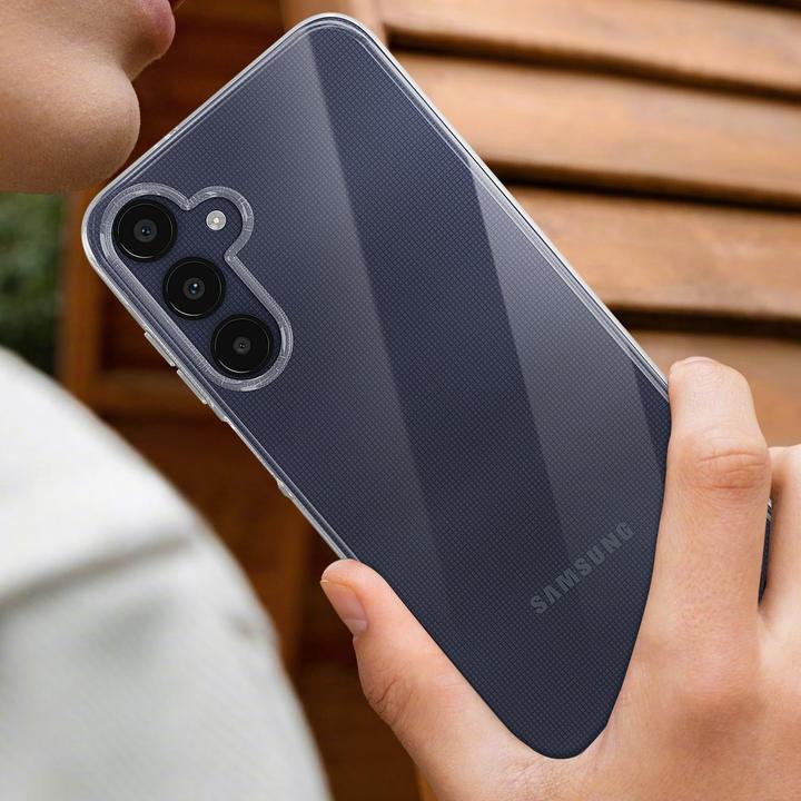 Produktbild Mayaxess PureSilicone Case Series (Samsung Galaxy A25 5G)