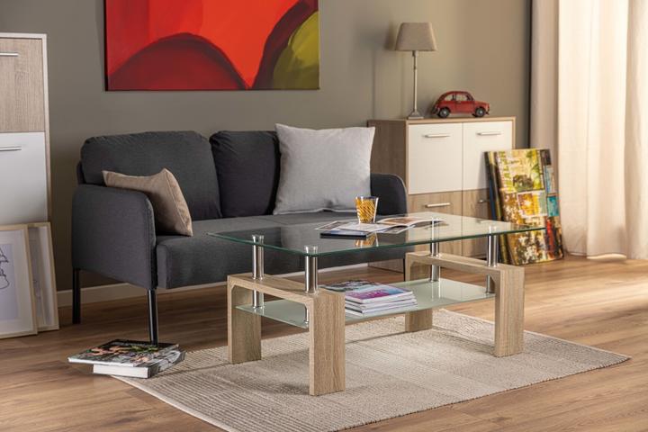 Actual product image Inter Link Loana (100 x 60 x 45 cm)