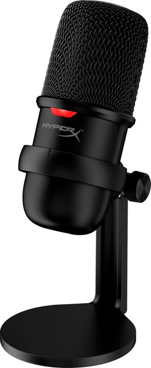 Actual product image HyperX SoloCast