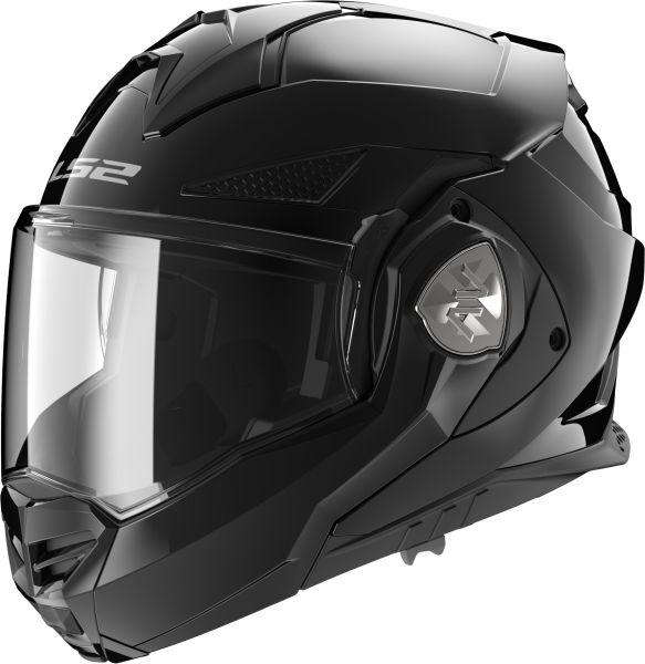 schwarz gloss