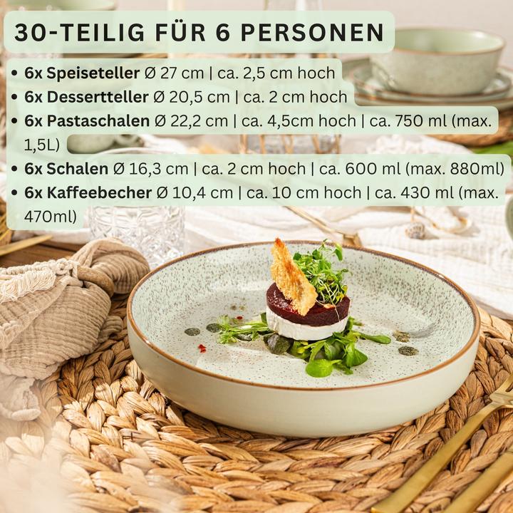 Produktbild Sänger Rio (30 Stück)