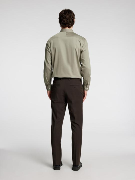 Image du produit Selected Homme Slhslim-Performance Shirt Ls Noos (XXL)