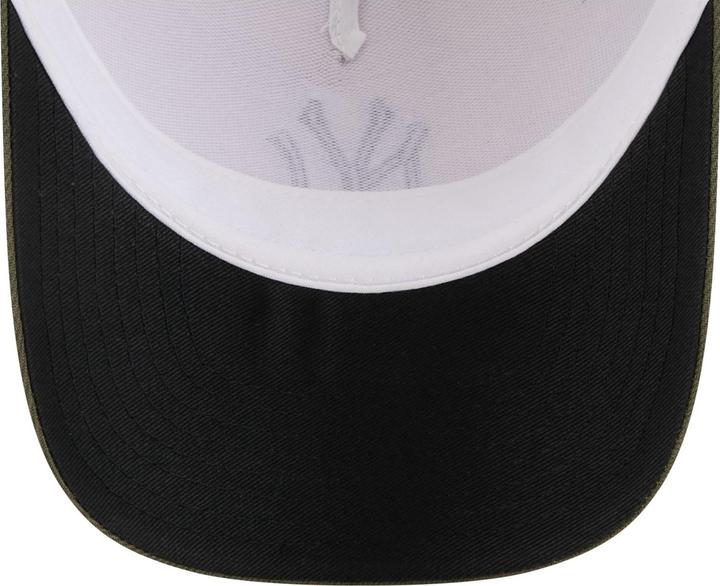 Produktbild New Era 9Forty M-Crown Cap - Armed Forces New York Yankees