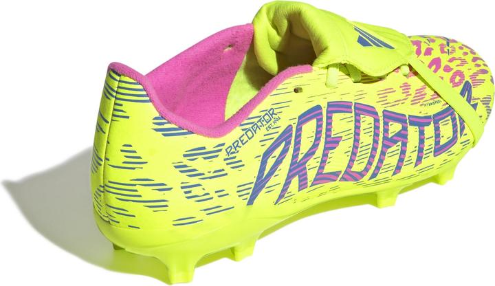 Image du produit adidas Predator League FT FG (38 2/3)