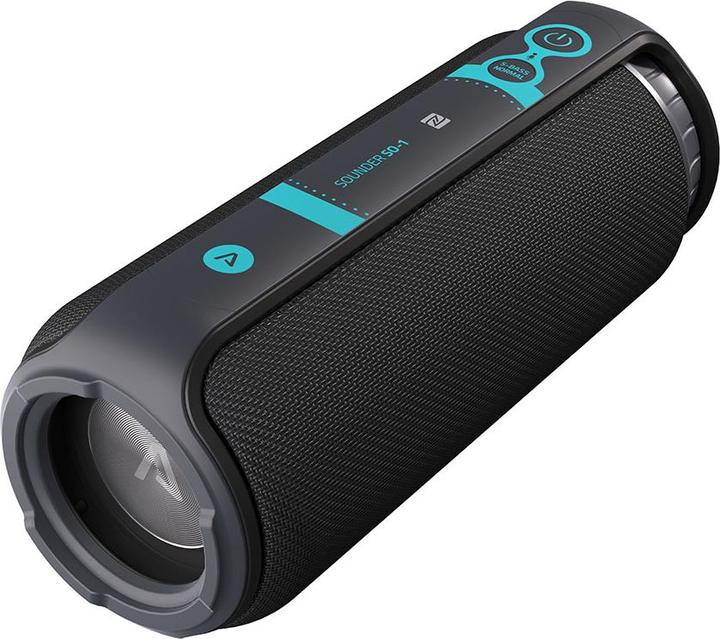 Immagine prodotto Lamax Sounder SO-1 (10 h, Batteria ricaricabile)
