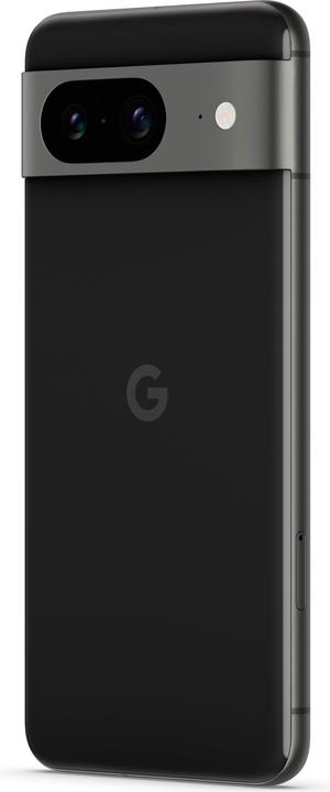 Actual product image Google Pixel 8 (128 GB, Obsidian, 6.20", SIM + eSIM, 50 Mpx, 5G)