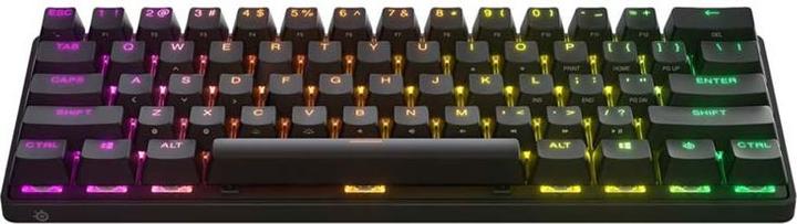 Actual product image SteelSeries Apex Pro Mini (DE, Wireless)