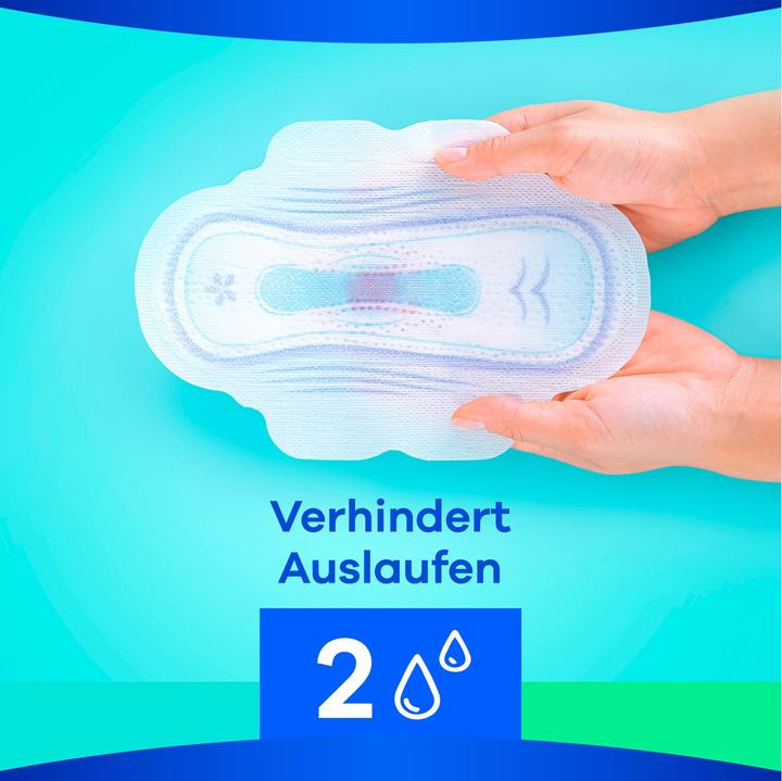 Image du produit Always Ultra Day & Night (84 x, Tampons sanitaires)