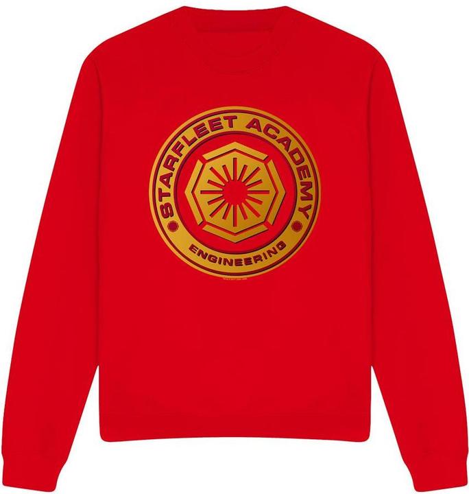 Produktbild Engineering Sweatshirt (XL)