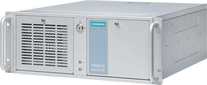 Image du produit Siemens PC industriel SIEM (Intel Core i7 6700, 8 Go, 2000 Go)