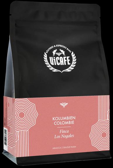 Produktbild Vicafe Los Nogales (350 g, Mittlere Röstung)
