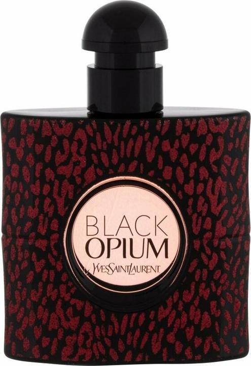 Immagine prodotto Yves Saint Laurent Collezionista di gattini di Oppio Nero (Eau de parfum, 50 ml)