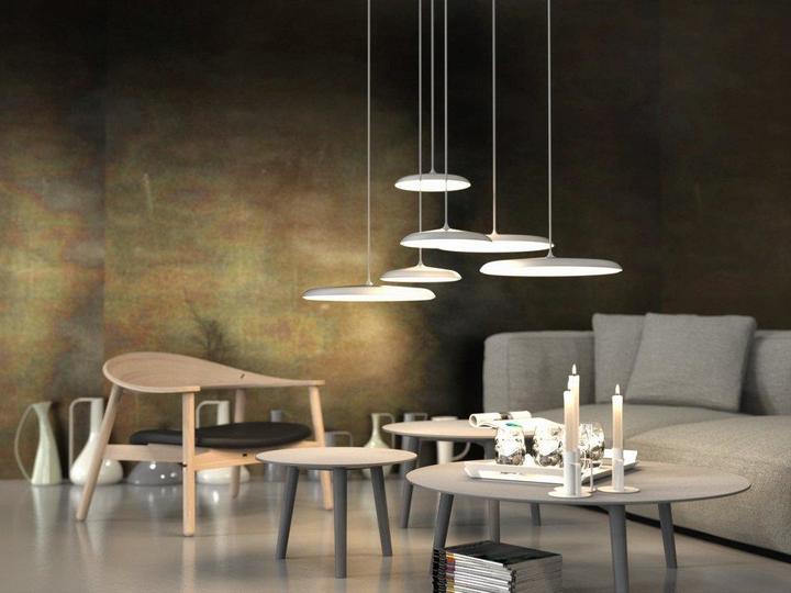 Actual product image Nordlux performer (1460 lm)