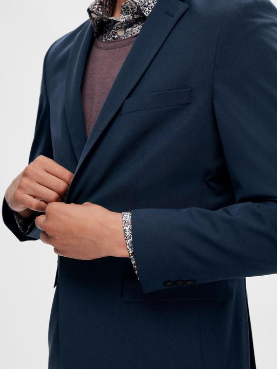 Actual product image Selected Homme Slim Fit Blazer (58)
