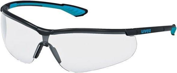 Produktbild Uvex Safety UVEX Schutzbrille für Brillenträger