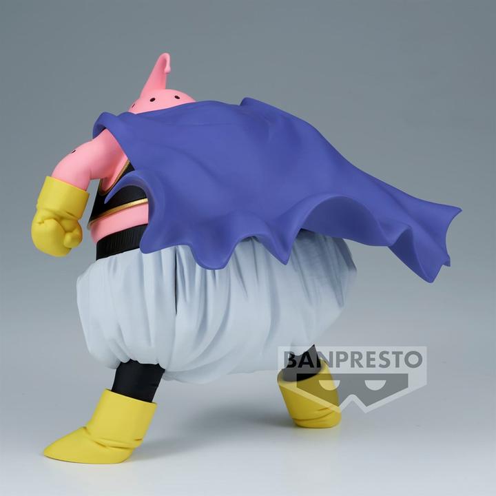 Image du produit Banpresto Dragon Ball - Gros Boo Solid Edge Works