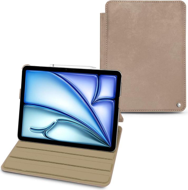 Immagine prodotto Noreve Cover in pelle orizzontale (iPad Air 2022 (5a generazione), iPad Air 2020 (4. Gen))