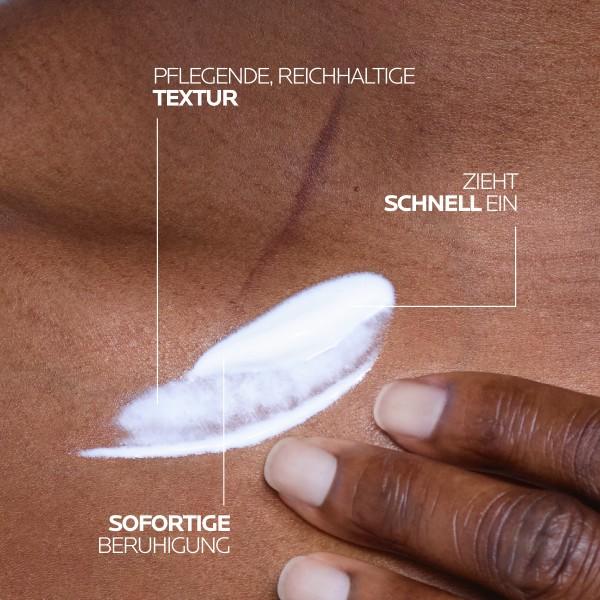 Produktbild La Roche Posay Cicaplast Baume (Sonnencreme, SPF 50, 40 ml, 60 g)