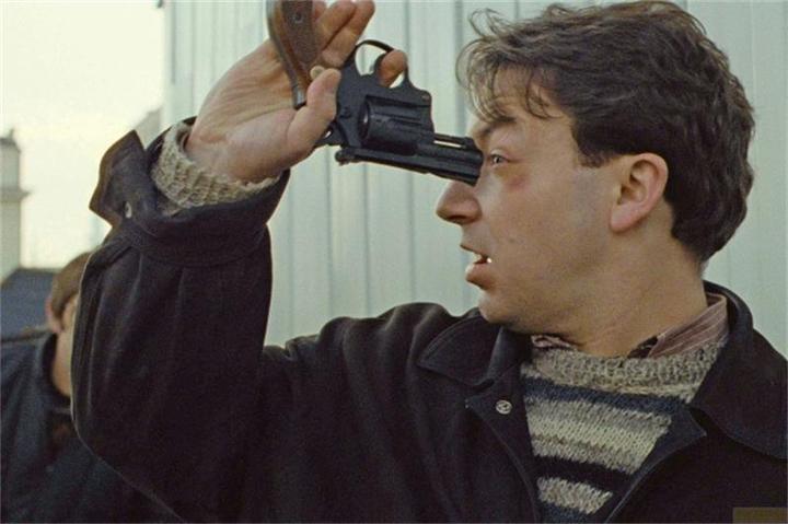 Immagine prodotto Krzysztof Kieslowski - Edizione a tre colori (DVD, 20240620, Tedesco)