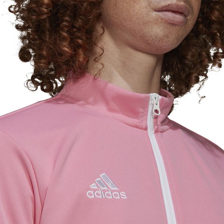 Produktbild adidas Entrada 22 Trainingsjacke Herren (L)