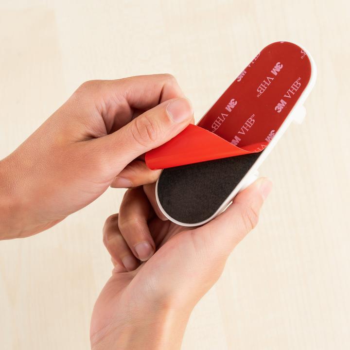 Produktbild Reer Türgriffstopp
